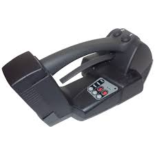 BW-03 11-16mm (7/16"-5/8") Battery Banding Strapping Tool PET/PP strap incl. Battery & Charger