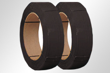 Kunststoff PP-Band 12 und 15,5mm für Palettenumreifung