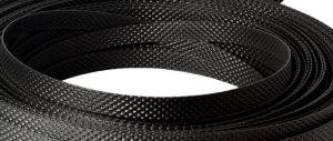Kunststoff PP-Band 12 und 15,5mm für Palettenumreifung