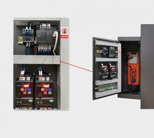 Palettenwickler SMARTWRAP X2 PRE-STRETCH Inverter