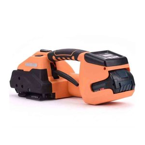 ARGON PLUS Akku-Bindeapparat für PET/PP Band 13-19 mm 4200 N
