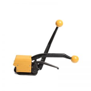 A3 tendireggia manuale per reggia in acciaio