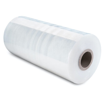 POWER stretch film - 500mm/23my - 16 kg - for pallet wrapping machines