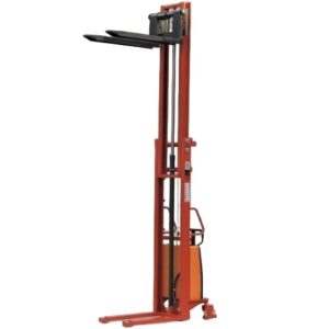 SMITH Semi-electric stacker 1000kg 350cm 3500mm