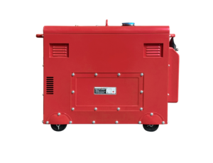 5kW Diesel-Generator