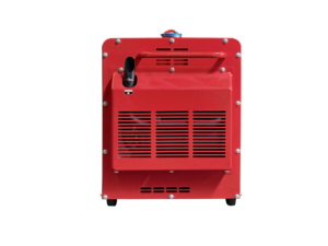 5kW Diesel-Generator