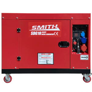 Diesel Generator 10kW
