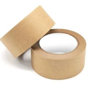 Kraft papet tape