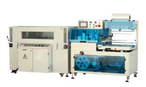 SHRINKCOMBO Schrumpfverpackungsmaschine