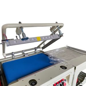 Automatischer L-Schweißer T4535