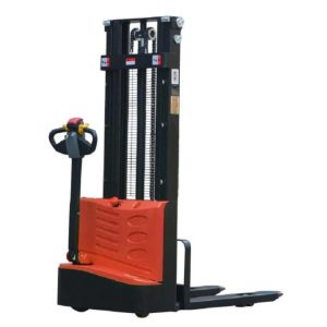 SMITH Elektro-Hochhubwagen Batterie