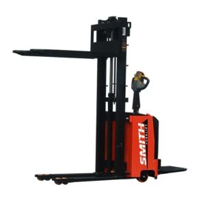 SMITH Elektro-Hochhubwagen CLE Batterie